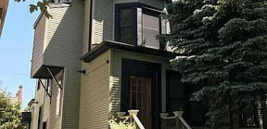 83 Saint James Pl #1, Buffalo, NY 14222