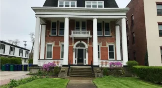 220 Summer St APT 5, Buffalo, NY 14222