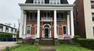 220 Summer St APT 6, Buffalo, NY 14222