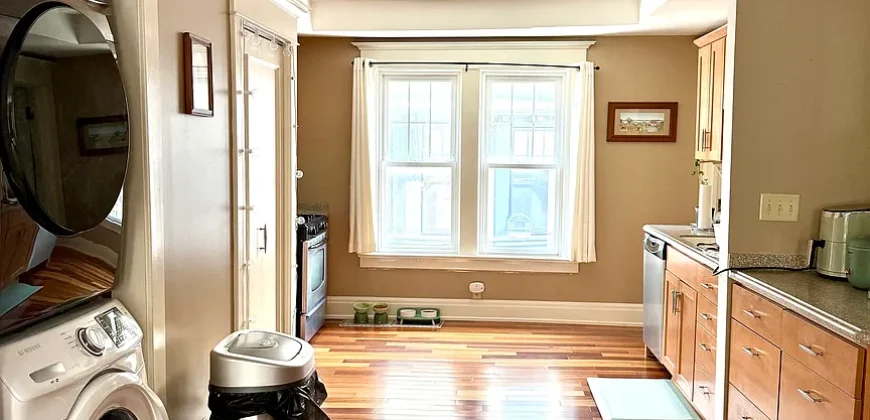 1093 Delaware Ave APT 3, Buffalo, NY 14209