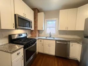 1223 West Ave UNIT 2, Buffalo, NY 14213