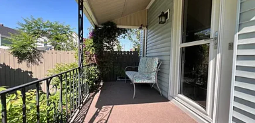 245 Chandler St #1, Buffalo, NY 14207