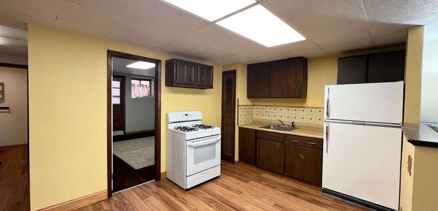 339 Tacoma Ave #1, Buffalo, NY 14216