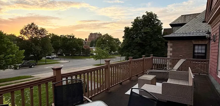 1093 Delaware Ave APT 3, Buffalo, NY 14209