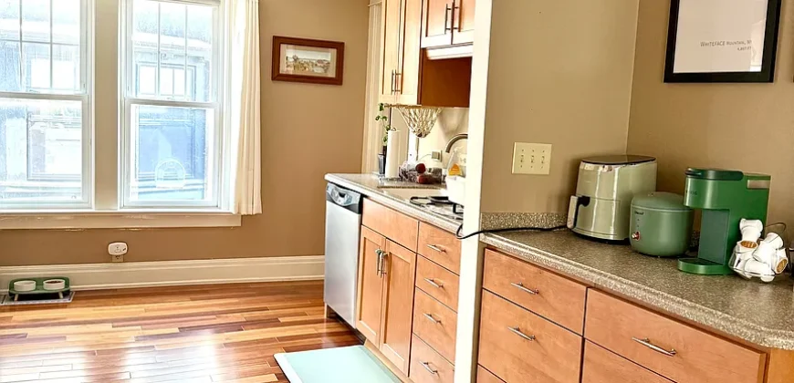 1093 Delaware Ave APT 3, Buffalo, NY 14209