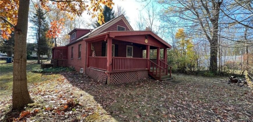 642 Monroe Avenue, Angola, NY 14006