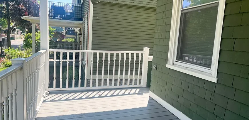 260 Lexington Ave #1, Buffalo, NY 14222