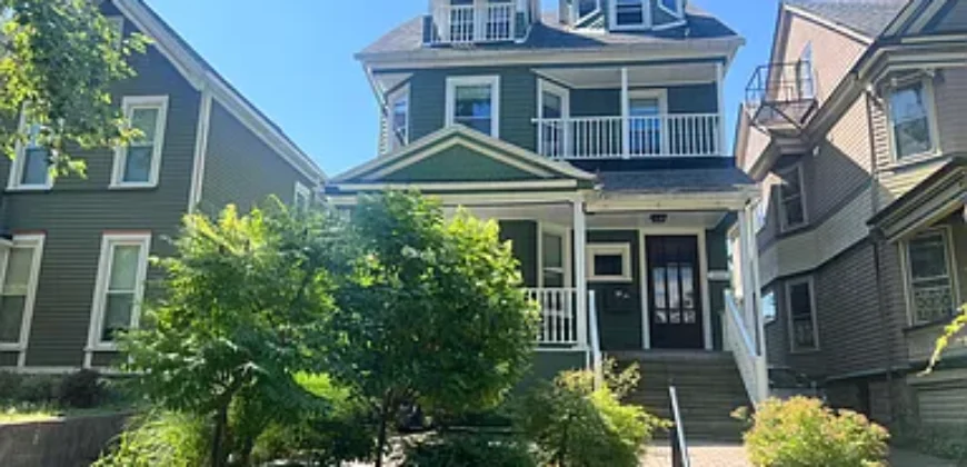 260 Lexington Ave #1, Buffalo, NY 14222